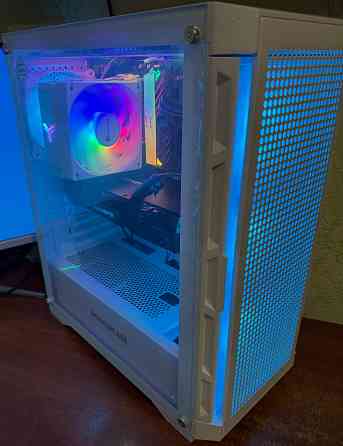 Компьютер Игровой Не дорого 39руб Донецк