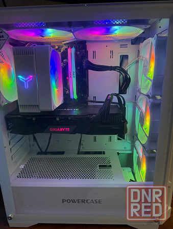 Компьютер Игровой Не дорого 39руб Донецк - изображение 2