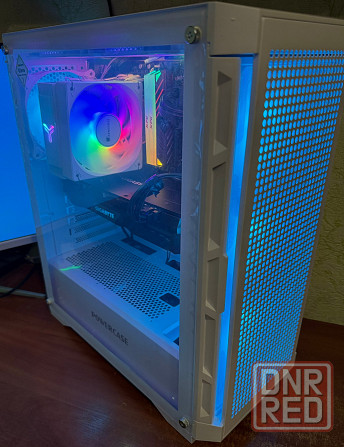 Компьютер Игровой Не дорого 39руб Донецк - изображение 1