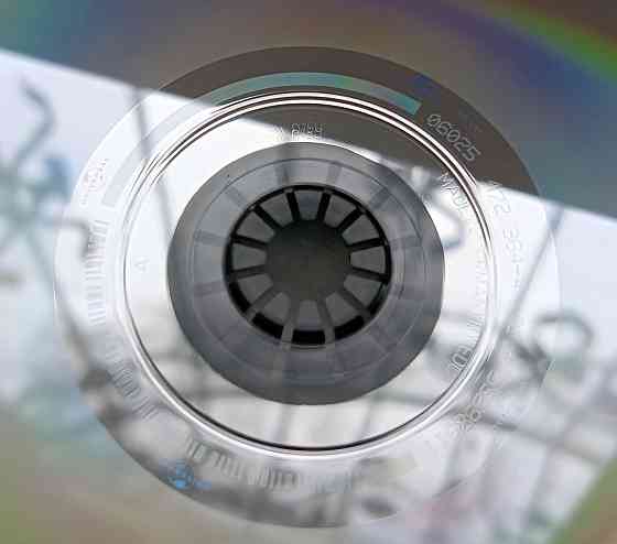 Ringo Starr (2015) Postcards from Paradise - CD, фирменный (Germany) Макеевка