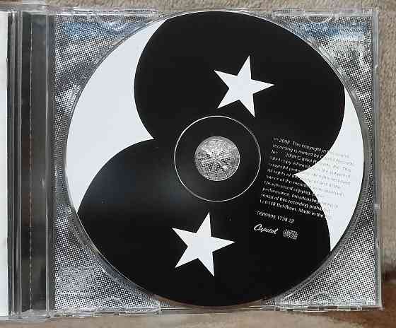 Ringo Starr (2008) Liverpool 8 - CD, Россия Макеевка