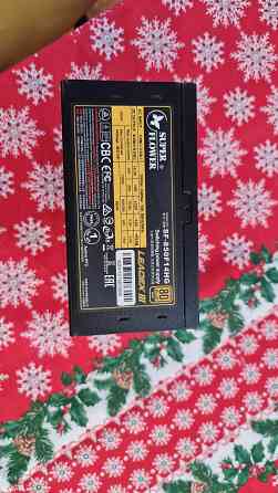 Блок питания 850вт Донецк