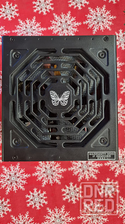 Блок питания 850вт Донецк - изображение 3