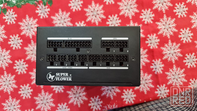 Блок питания 850вт Донецк - изображение 2