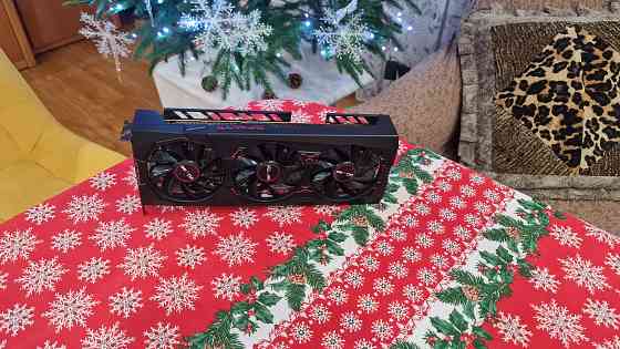 Видеокарта RX 5700 Донецк