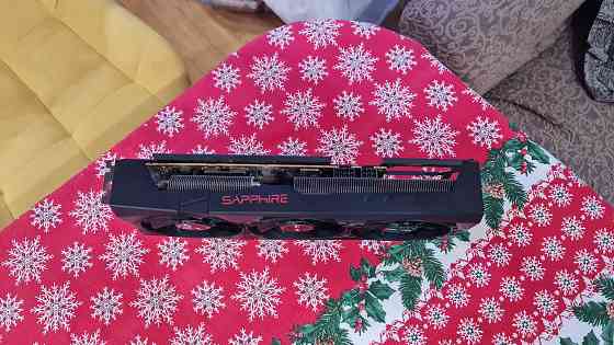 Видеокарта RX 5700 Донецк