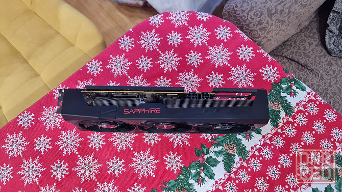 Видеокарта RX 5700 Донецк - изображение 2