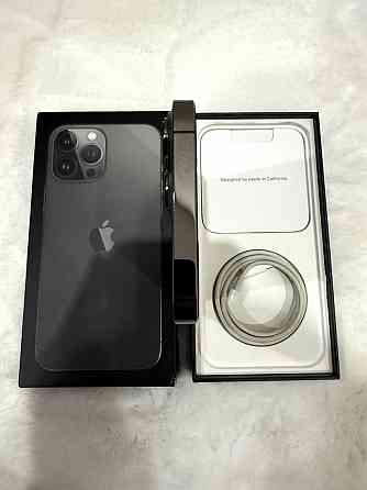 iPhone 13 Pro Max 128gb Graphite Донецк