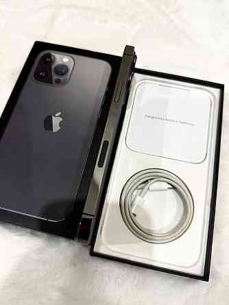 iPhone 13 Pro Max 128gb Graphite Донецк