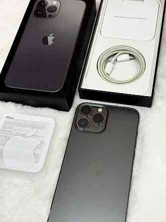 iPhone 13 Pro Max 128gb Graphite Донецк
