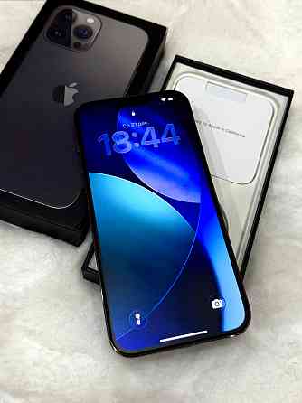 iPhone 13 Pro Max 128gb Graphite Донецк