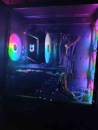 Игровой Компьютер Донецк Донецк