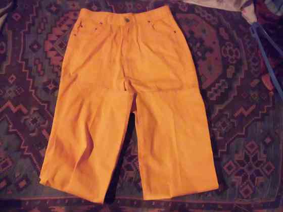 брюки подростковые Макеевка