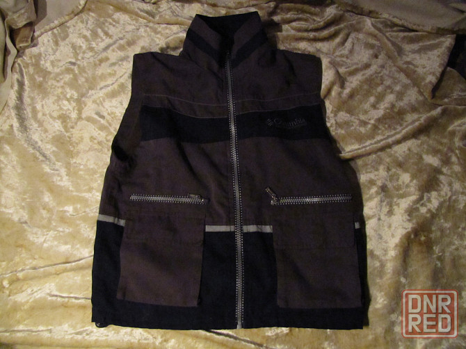 безрукавка Макеевка - изображение 1