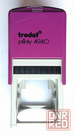 Штамп-оснастка для печати Trodat 4940 Донецк - изображение 1