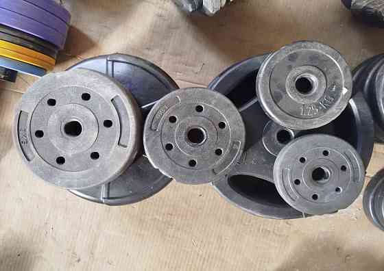 Блины 1-10 кг Донецк