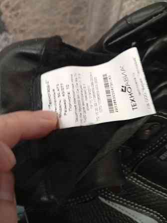 Продам рабочие ботинки. Донецк