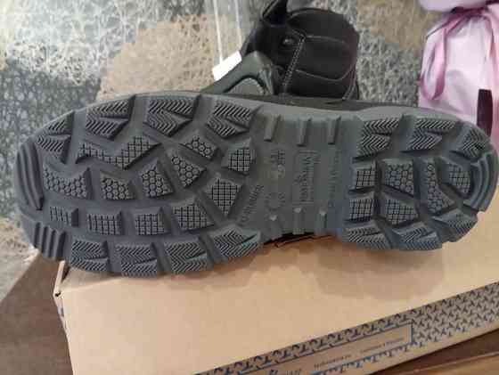 Продам рабочие ботинки. Донецк