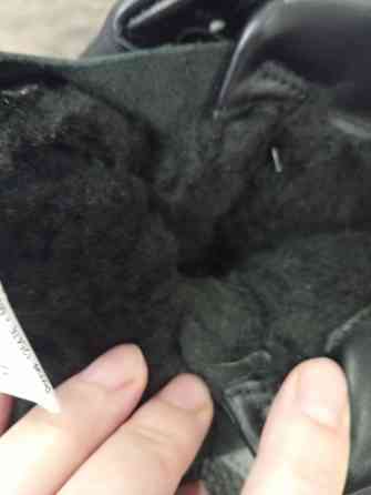 Продам рабочие ботинки. Донецк