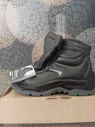 Продам рабочие ботинки. Донецк