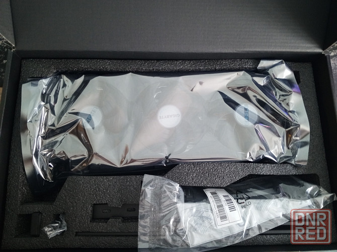 Видеокарта GeForce RTX 5070 Ti Макеевка - изображение 3