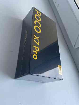 Poco x7 pro Макеевка