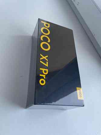 Poco x7 pro Макеевка