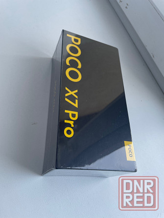 Poco x7 pro Макеевка - изображение 2