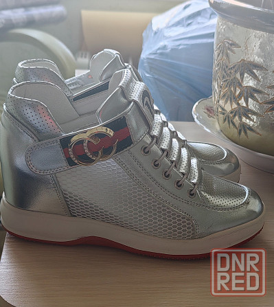 Ботинки весна Донецк - изображение 4