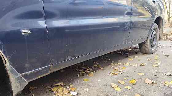 Продам Ланос Шевролет Донецк