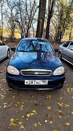 Продам Ланос Шевролет Донецк