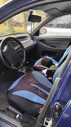 Продам Ланос Шевролет Донецк