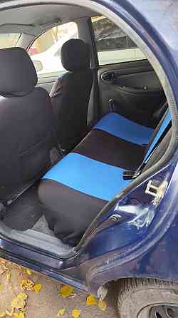 Продам Ланос Шевролет Донецк