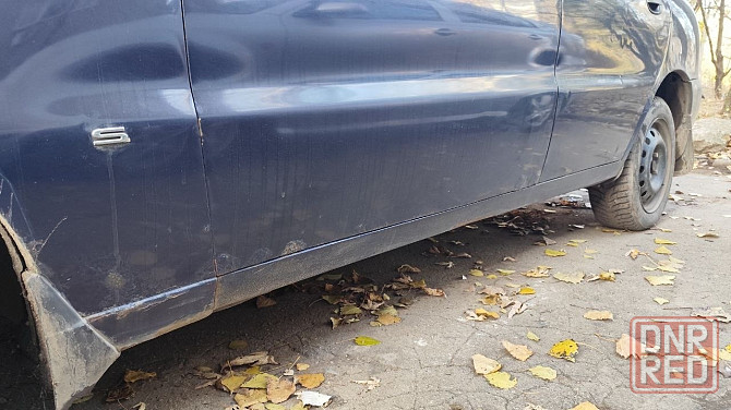 Продам Ланос Шевролет Донецк - изображение 4