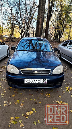 Продам Ланос Шевролет Донецк - изображение 1