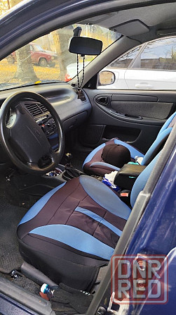 Продам Ланос Шевролет Донецк - изображение 5