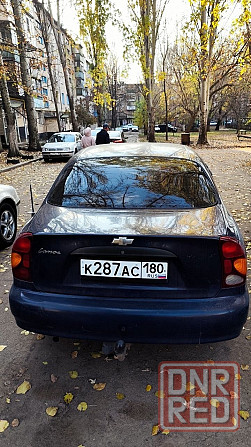 Продам Ланос Шевролет Донецк - изображение 6