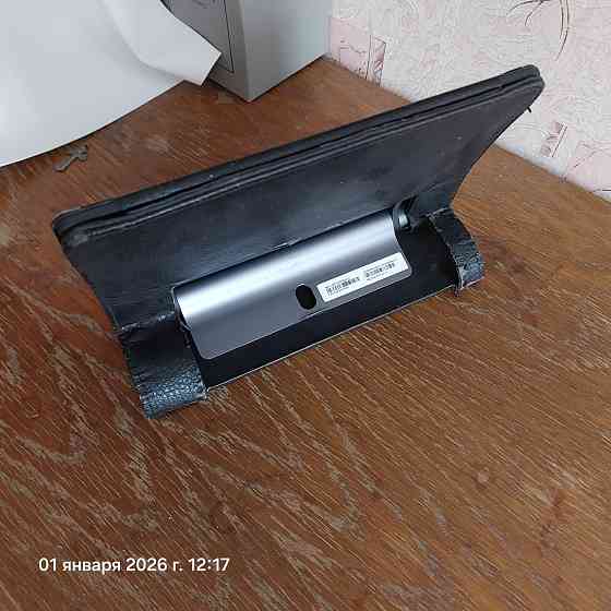 Планшет с сим картой Lenovo Yoga Tab 3: Донецк