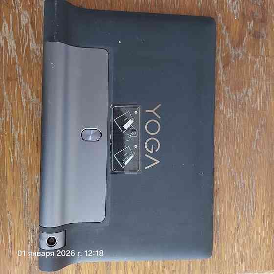 Планшет с сим картой Lenovo Yoga Tab 3: Донецк