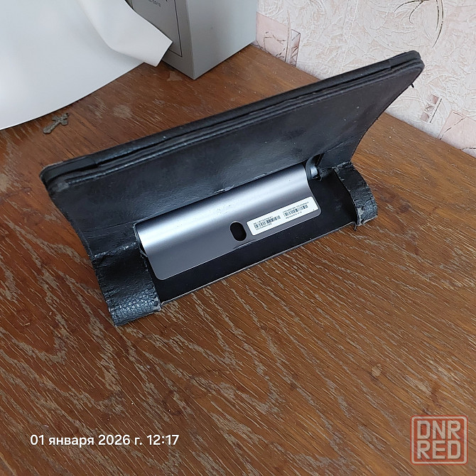 Планшет с сим картой Lenovo Yoga Tab 3: Донецк - изображение 2