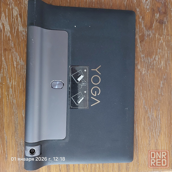 Планшет с сим картой Lenovo Yoga Tab 3: Донецк - изображение 7