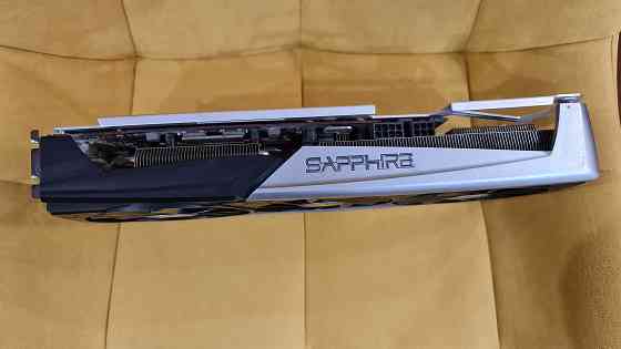 Видеокарта RX 5700xt Донецк