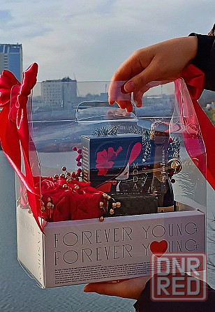 Подарки на новогодние праздники Донецк - изображение 2