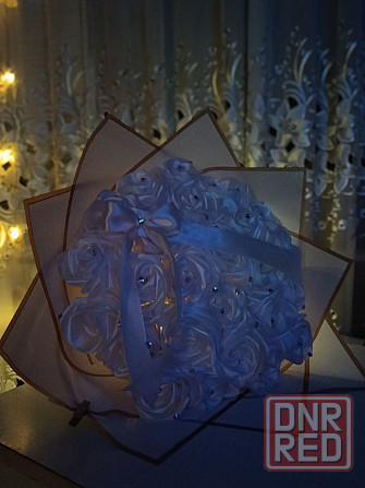 Подарки на новогодние праздники Донецк - изображение 1