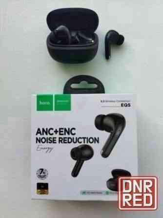 hoco EQ5 наушники беспроводные новые Донецк