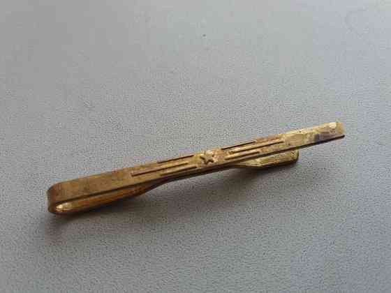 Продам зажим заколку для галстука ссср Донецк