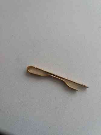 Продам зажим заколку для галстука ссср Донецк