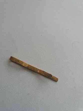 Продам зажим заколку для галстука ссср Донецк