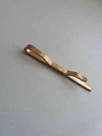 Продам зажим заколку для галстука ссср Донецк