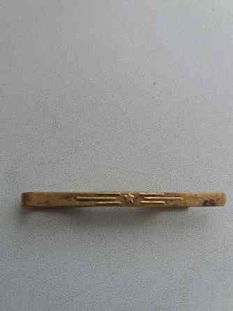 Продам зажим заколку для галстука ссср Донецк